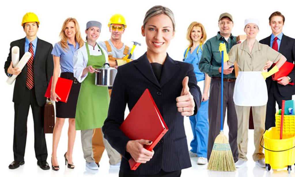 Yenimahalle İş Yeri Taşıma